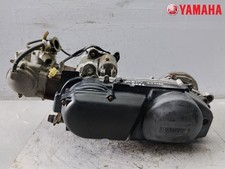 G314E Motore Funzionante Completo Yamaha Majesty 250 1999 2005 2006 KM: 14.839