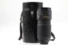 Nikon AF 80-200 mm f/2,8 D ED