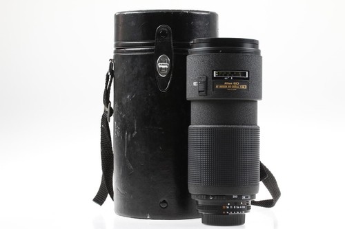 Nikon 200 2 8 d - nikon, 80-200