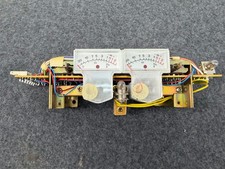 Pezzi revox a77 meter per - revox, vu