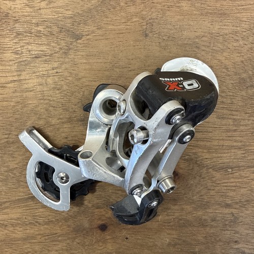 Deragliatore posteriore sram - posteriore,