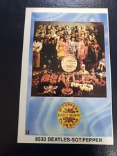 Paul McCartney Lennon Beatles