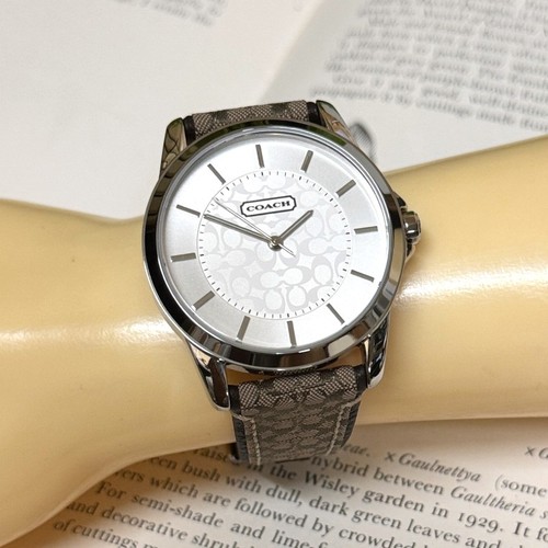 Orologio coach classic - coach,