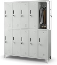 Jan Nowak Closet Metal