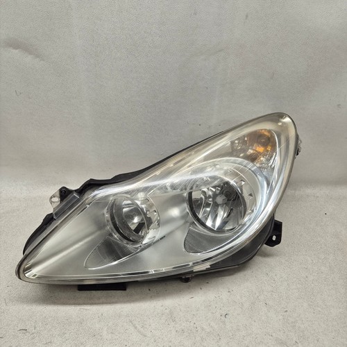 93189357 proiettore opel - proiettore,