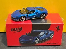 1/64 BBR MODELS FERRARI 296