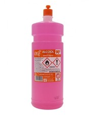 Alcool denaturato gradi 900 - 90,