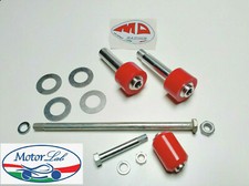 KIT SILENT BLOCK MD CARTER