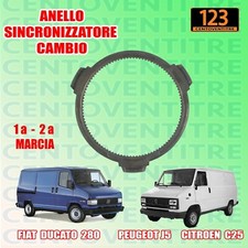 ANELLO SINCRONIZZATORE CAMBIO