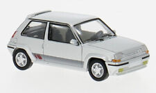 Modellino auto scala 1:87