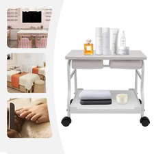 Unghie Foot Bath Spa Carrello
