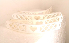 SCUBIDU' Charmkins Pimpirosa 1984 Gig Hasbro italy  lotto 4 righiere bianche