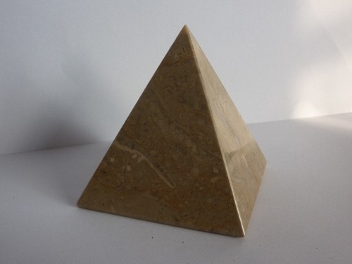 Cristalloterapia piramide - cristalloterapia,