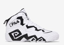 Fila Uomo MB - Scarpe Free Guard Scolpite 1BM02433-120, Taglia 8~13 US