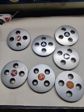 Autobianchi A112 stock coppe ruota