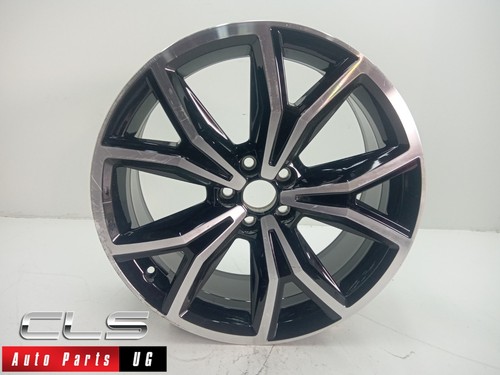 Pezzo cerchio lega 18 - in,