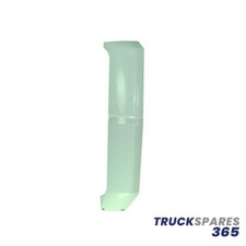 ADATTO MAN L2000 8.16 DEFLETTORI VENTO RH PANNELLI CORPO DEFLETTORE VENTO