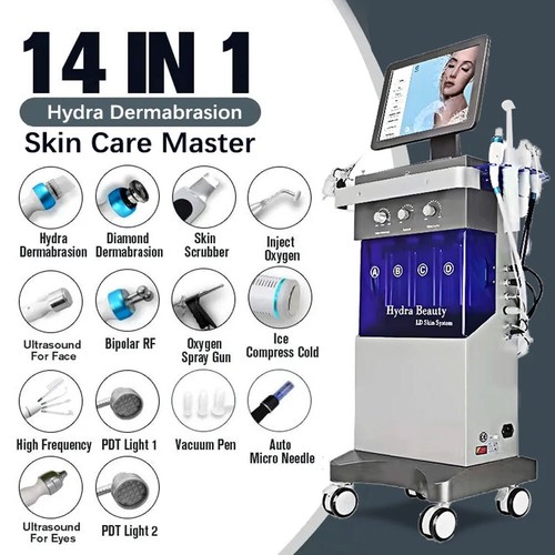 Hydra spa macchina bellezza - hydra,