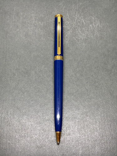 Montblanc noblesse oblige - montblanc,