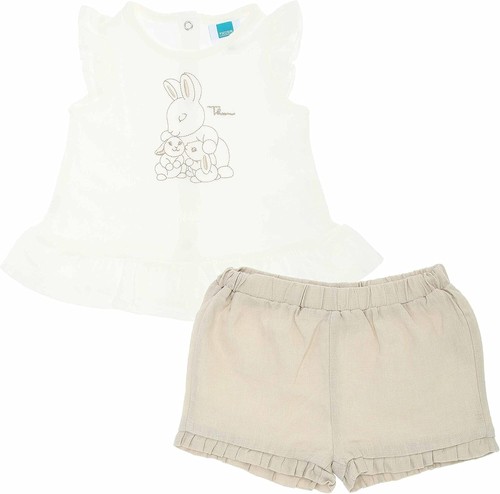 Thun ovs completo shirt - t-shirt, e