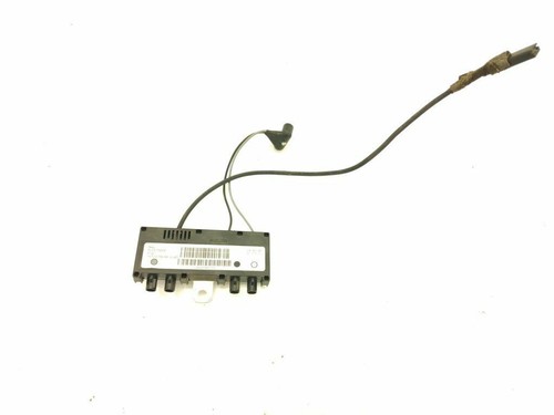 Amplificatore antenna citroen - amplificatore,