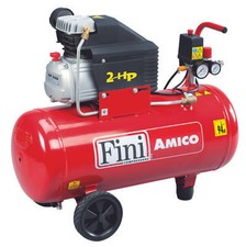 COMPRESSORI FINI AMICO 50/2400