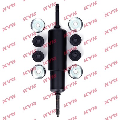 443006 kyb ammortizzatore per - kyb,