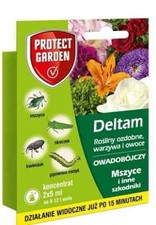 Deltam 15EW 2x5ml Protegge