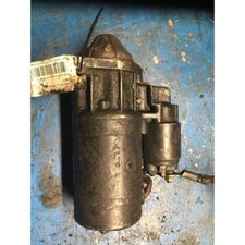 MOTORINO AVVIAMENTO NISSAN