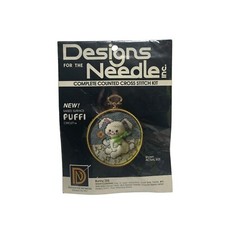 Disegni per l'ago punto croce