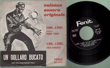 Ferrio Gianni - Un dollaro