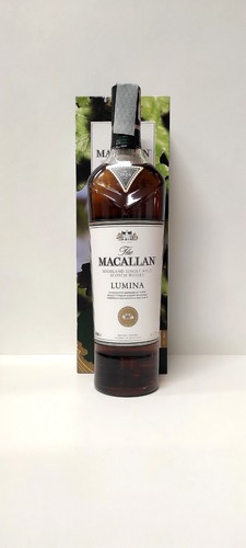 The macallan lumina cl - macallan,