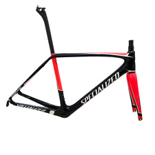 Set telaio in carbonio per