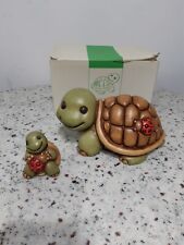 THUN Tartaruga Grande (12x18cm) + Tartaruga Piccola Omaggio