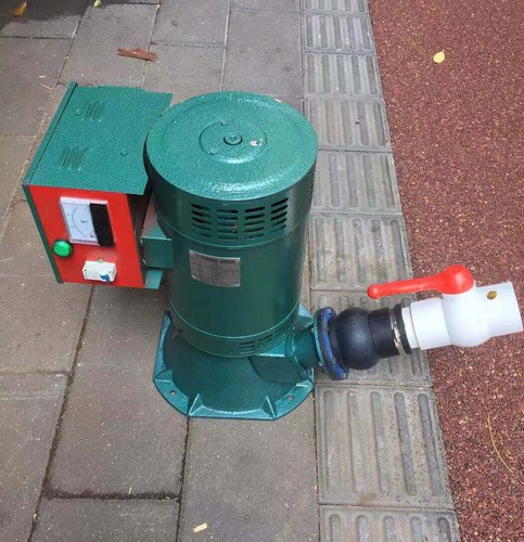 Generatore idroelettrico - , a