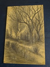 Pietra DUTILLEUX DISEGNO