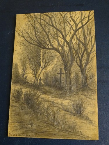 Pietra dutilleux disegno - pietra,