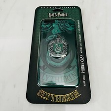 Harry Potter Slytherin Hard