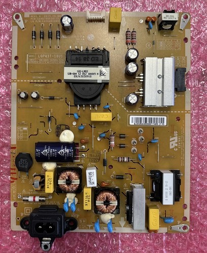 Scheda power led lg - (a710),