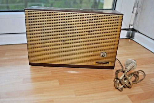 Radio epoca sovietica lviv - radio, d'epoca