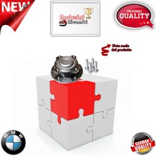 CUSCINETTO MOZZO RUOTA