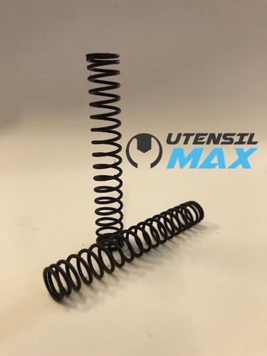 Molle compressione 9 5x60mm - a,