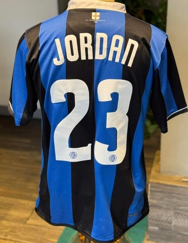 Nike inter milan - nike, 2010