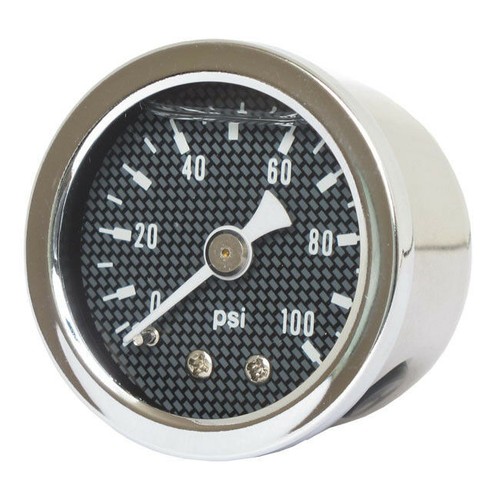 Marshall manometro pressione - manometro,