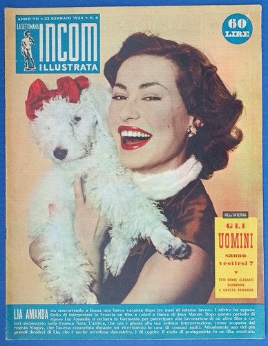 Lia amanda rivista - da,