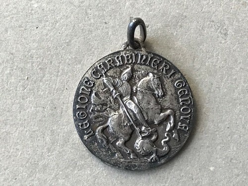 Medaglia legione carabinieri