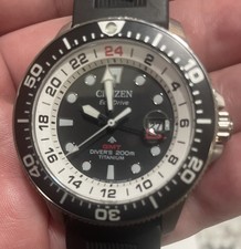 Orologio subacqueo uomo