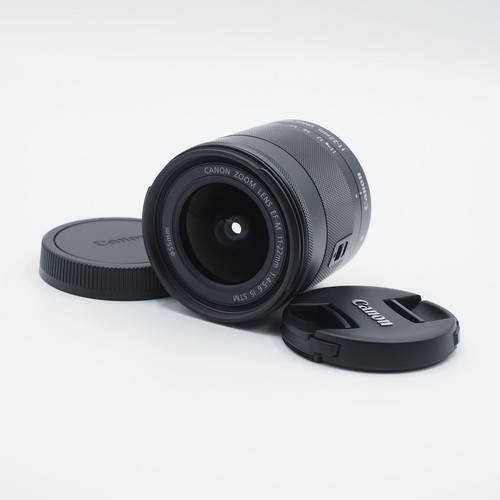 Canon m11 22mm 6 is - ef,