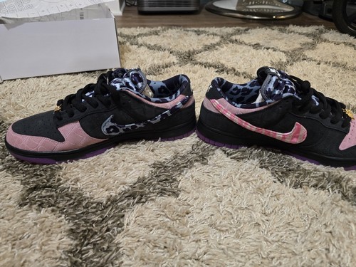 Nike dunk low - nike, you