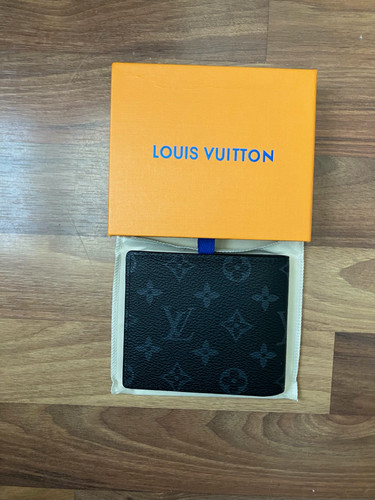 Louis vuitton portafoglio - louis,